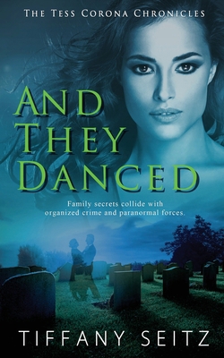 And They Danced 1509246738 Book Cover