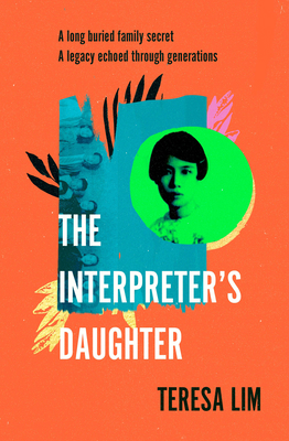 The Interpreter's Daughter: A remarkable true s... 0241544416 Book Cover