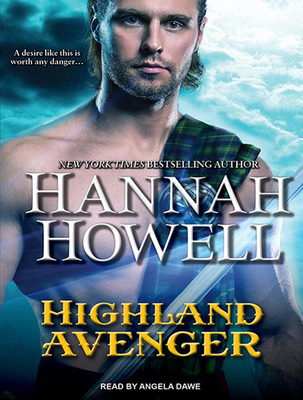 Highland Avenger 1452664765 Book Cover