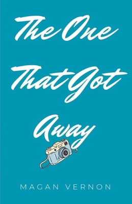 The One That Got Away B0H8T8H257 Book Cover