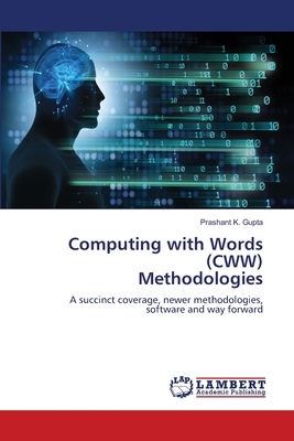 Computing with Words (CWW) Methodologies 6207476220 Book Cover
