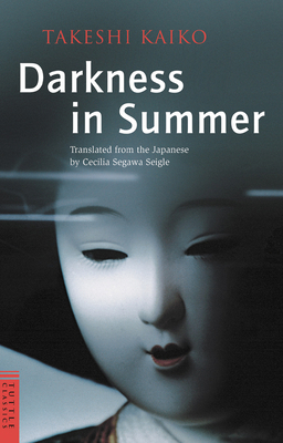 Darkness in Summer 0804833257 Book Cover