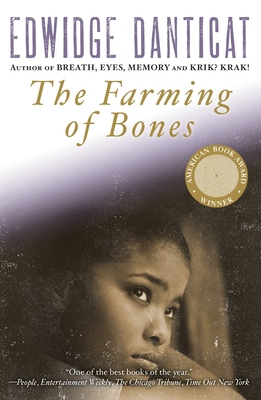 The Farming of Bones 1616953497 Book Cover