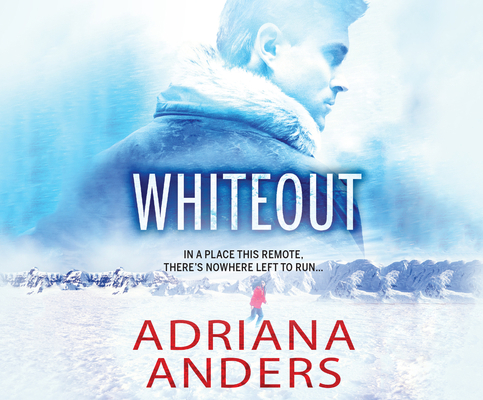 Whiteout 1690581034 Book Cover
