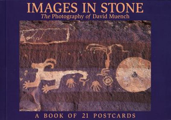 Images in Stone 1563137879 Book Cover