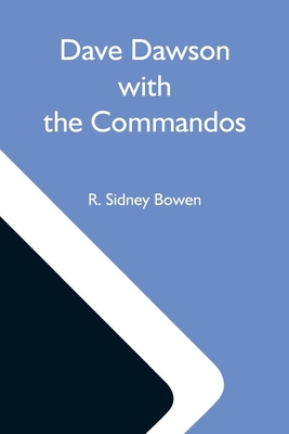 Dave Dawson With The Commandos 9354593461 Book Cover