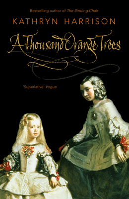 A Thousand Orange Trees 1857024079 Book Cover