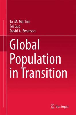 Global Population in Transition 3319773615 Book Cover
