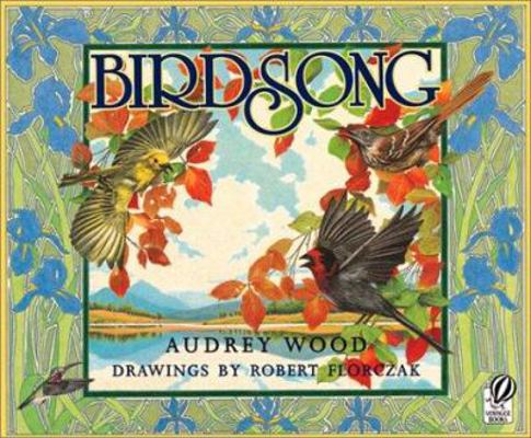 Birdsong 0152024190 Book Cover