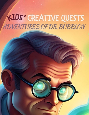 Kids' Creative Quests (Adventures of Dr. Bubblo... 1964599407 Book Cover
