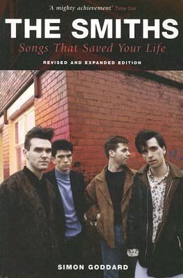 The Smiths: Songs That Saved Your Life 1905287143 Book Cover