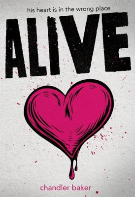 Alive 1484706838 Book Cover