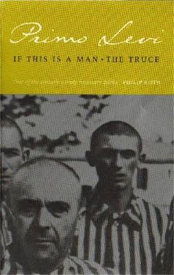 If This Is a Man/The Truce B0010KDA1U Book Cover