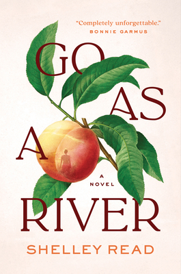 Go as a River [Large Print] B0BQ1DD6HJ Book Cover