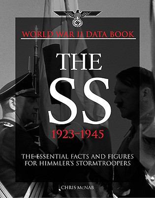 The SS: The Growth and Organisation of Himmler'... 1906626499 Book Cover