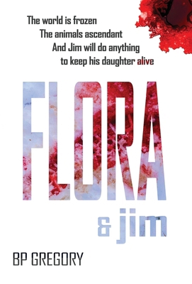 Flora & Jim 0645826588 Book Cover
