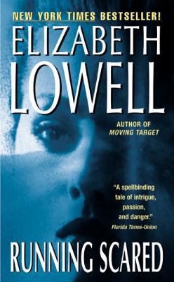 Running Scared B09L768C3R Book Cover