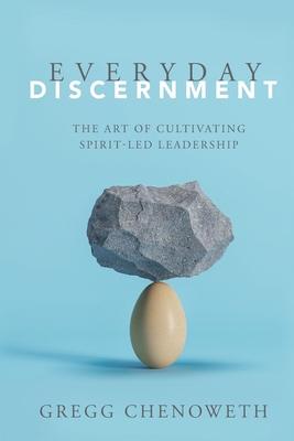 Everyday Discernment 0834140632 Book Cover
