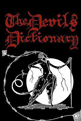 The Devil's Dictionary: Cool Collector's Editio... 1441419276 Book Cover
