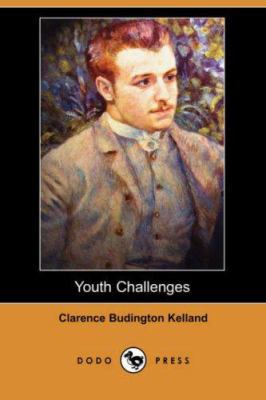 Youth Challenges 1406518727 Book Cover