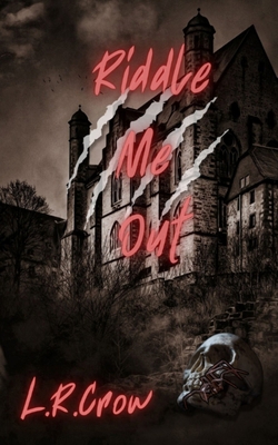 Riddle Me Out B0DPRDSBFQ Book Cover
