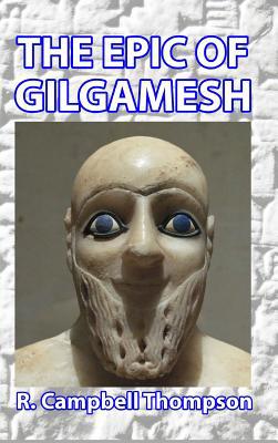 The Epic of Gilgamesh 0368876896 Book Cover