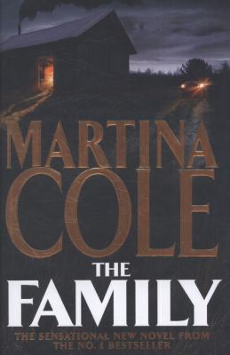 The Family 0755375491 Book Cover