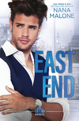 East End 195974741X Book Cover