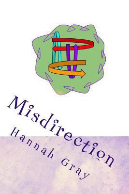 Misdirection 1497394287 Book Cover