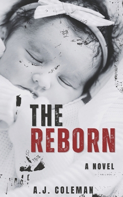 The Reborn 1981809546 Book Cover