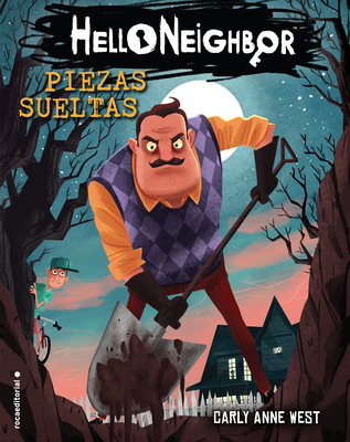 Piezas Sueltas / Missing Pieces [Spanish] 841754156X Book Cover