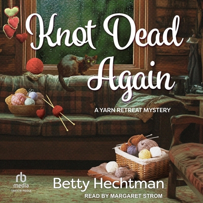 Knot Dead Again B0F44737GP Book Cover
