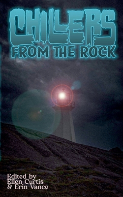 Chillers from the Rock 1774781794 Book Cover