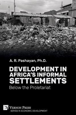 Development in Africa's Informal Settlements: B... 164889836X Book Cover