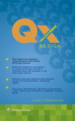 Qx. B?sica [Spanish] 8416004897 Book Cover