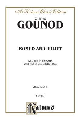 Romeo and Juliet: French, English Language Edit... [French] 0769280056 Book Cover