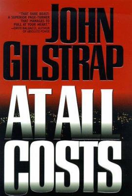 At All Costs 0446523151 Book Cover
