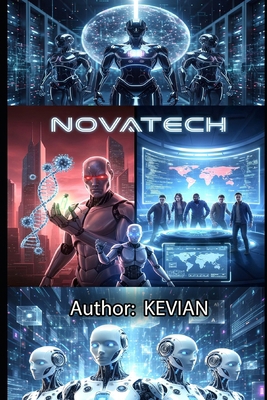 Novatech B0G64GZMNY Book Cover