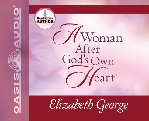 A Woman After God's Own Heart 1589263081 Book Cover