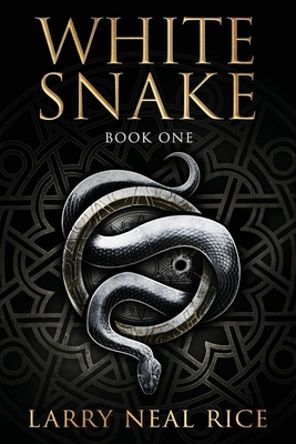 White Snake: Book One B08PKV7HZK Book Cover