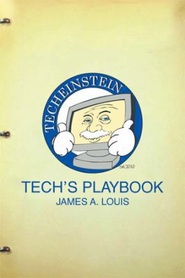 Tech's Playbook 1493122495 Book Cover