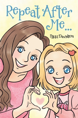 Repeat After Me... 0228864615 Book Cover