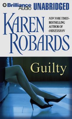 Guilty 1469274469 Book Cover