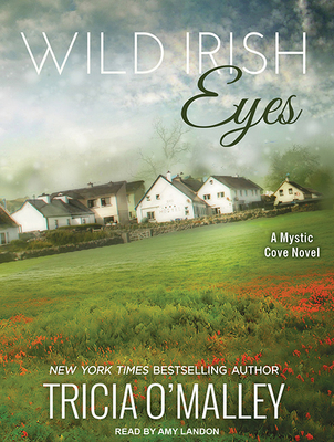 Wild Irish Eyes 1515900002 Book Cover