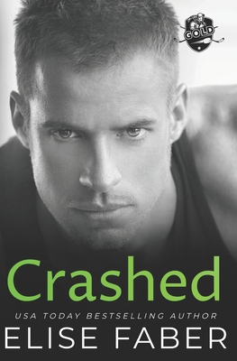 Crashed 1637490232 Book Cover