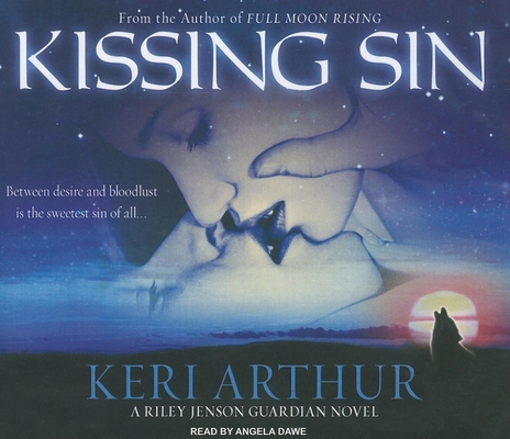 Kissing Sin 1452600023 Book Cover