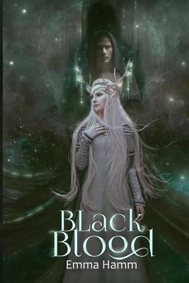 Black Blood 1974207153 Book Cover