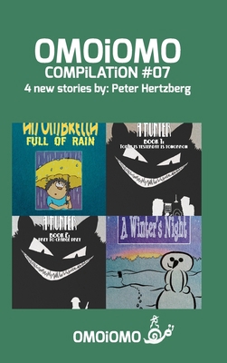 OMOiOMO Compilation 7: A compilation of 4 illus... 1034575252 Book Cover