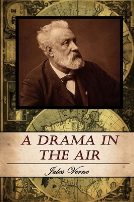 A Drama in the Air. B086Y3S9HD Book Cover