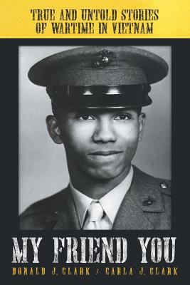 My Friend You 1641919744 Book Cover